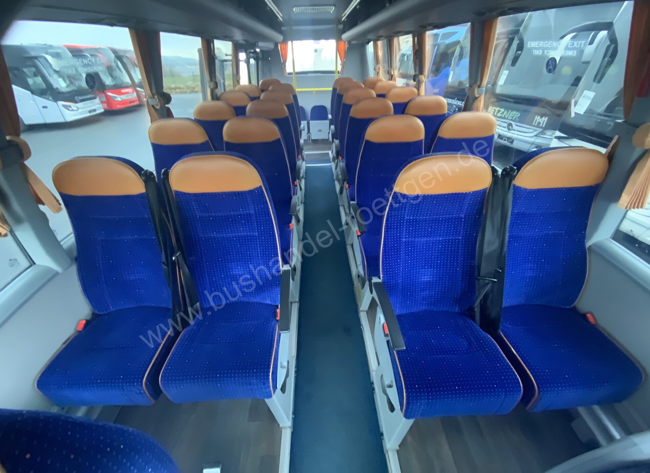 Minibus, Passenger van Iveco Irisbus 70C17: picture 6