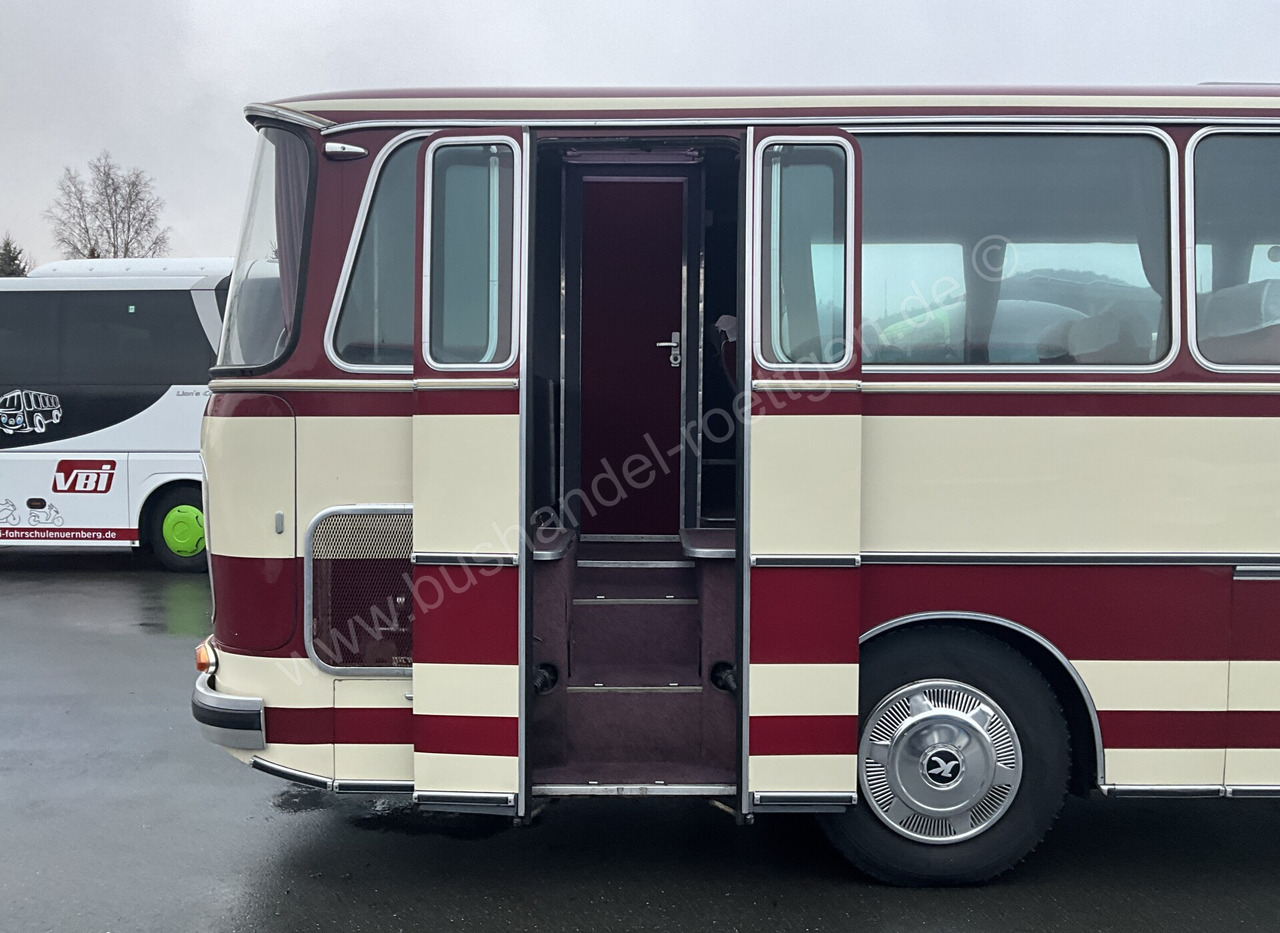 Kässbohrer S 110 - Coach: picture 5 Kässbohrer S 110 - Coach: picture 5
