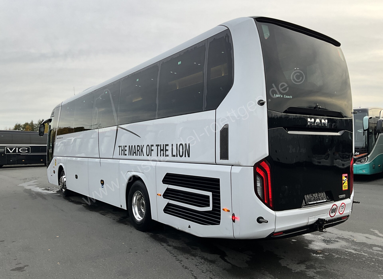 MAN R 07 Lion´s Coach - Coach: picture 4 MAN R 07 Lion´s Coach - Coach: picture 4