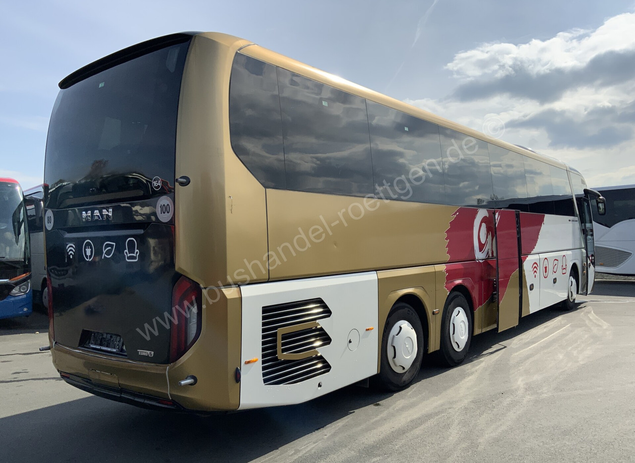 MAN R 08 Lion´s Coach - Coach: picture 4 MAN R 08 Lion´s Coach - Coach: picture 4
