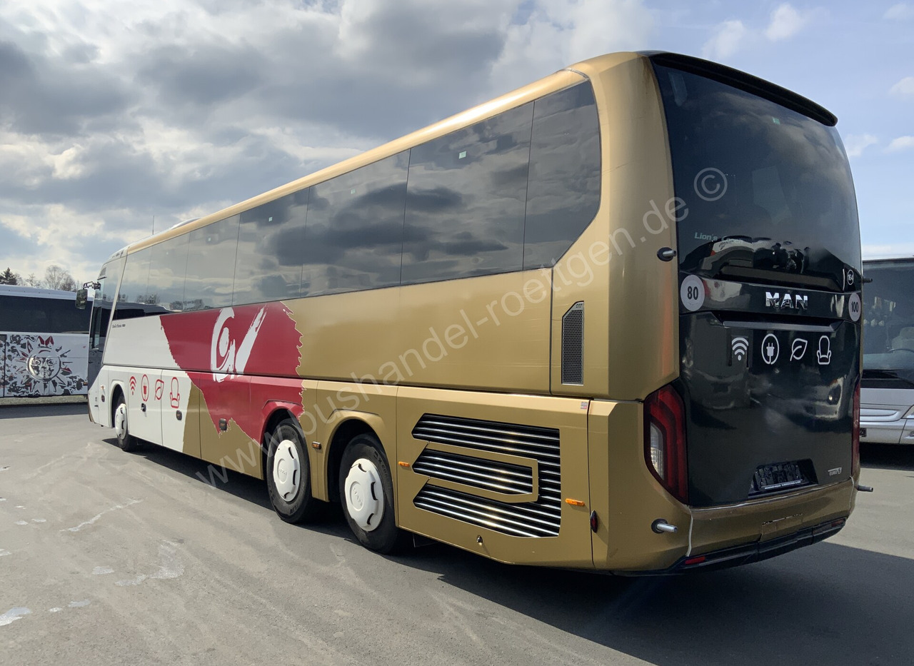 MAN R 08 Lion´s Coach - Coach: picture 3 MAN R 08 Lion´s Coach - Coach: picture 3