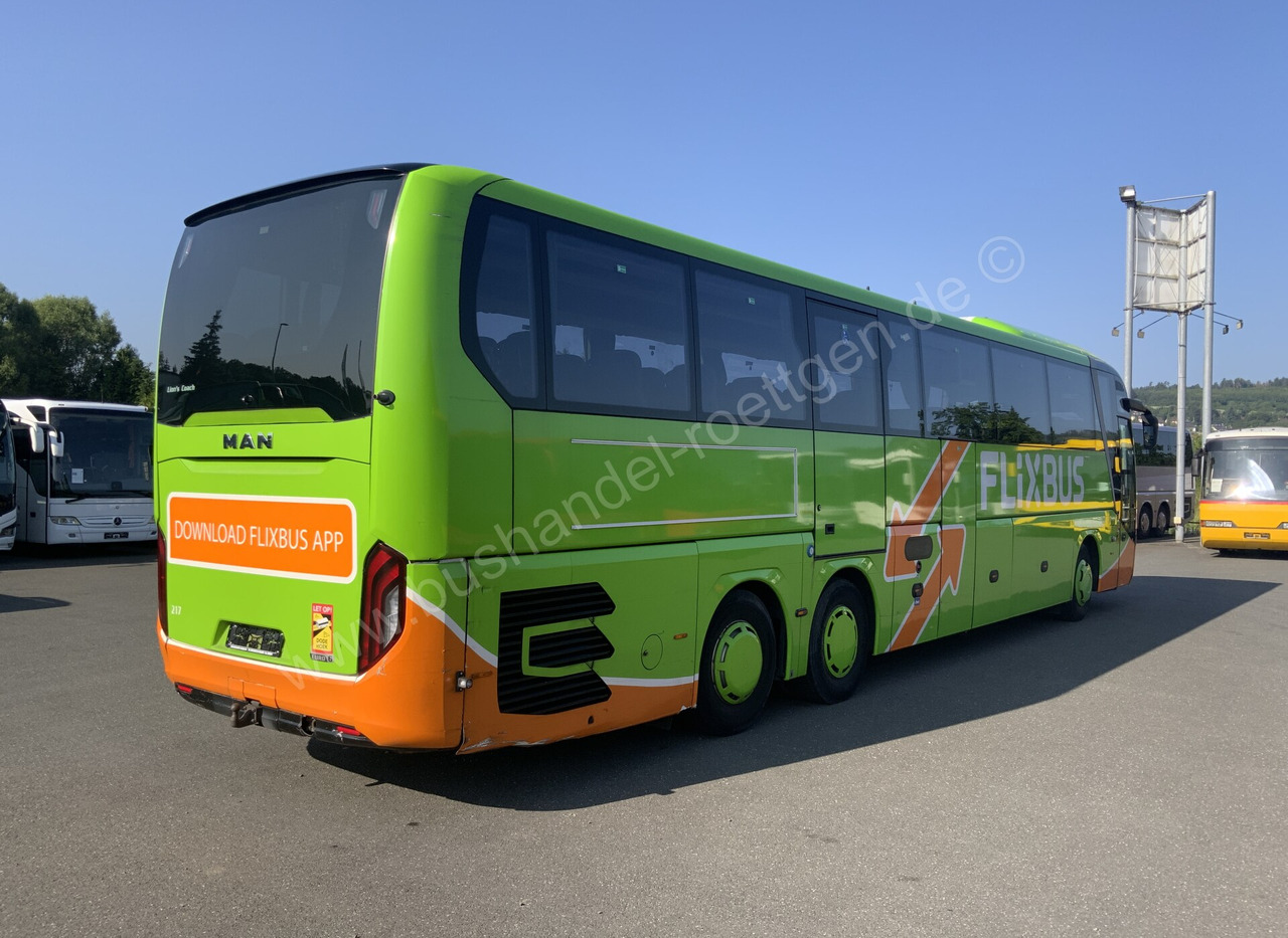 MAN R 08 Lions Coach L - Coach: picture 4 MAN R 08 Lions Coach L - Coach: picture 4