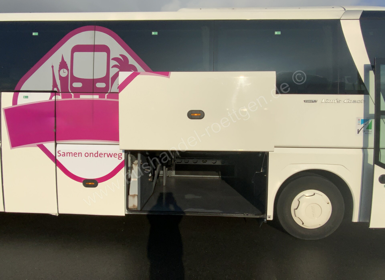 MAN R 08 Lions Coach L - Coach: picture 5 MAN R 08 Lions Coach L - Coach: picture 5