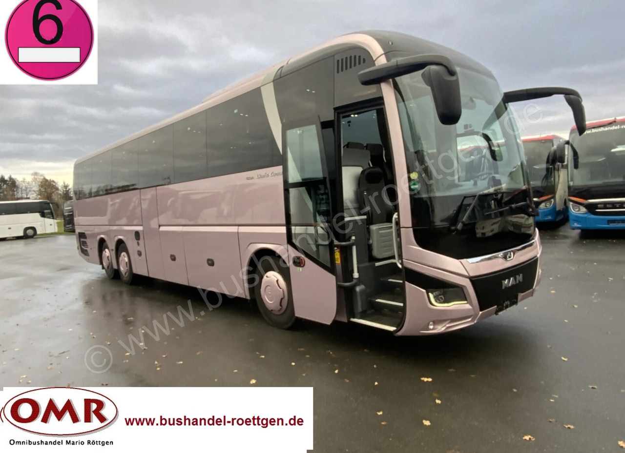 MAN R 09 Lion´s Coach - Coach: picture 1 MAN R 09 Lion´s Coach - Coach: picture 1