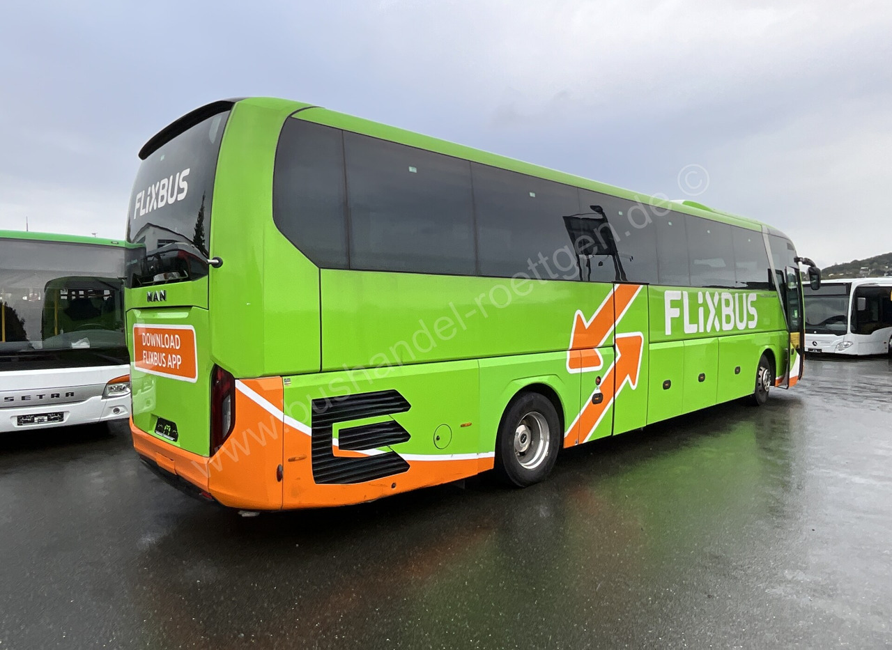 MAN R 10 Lion´s Coach - Coach: picture 4 MAN R 10 Lion´s Coach - Coach: picture 4
