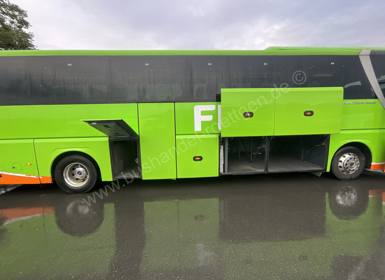 MAN R 10 Lion´s Coach - Coach: picture 5 MAN R 10 Lion´s Coach - Coach: picture 5