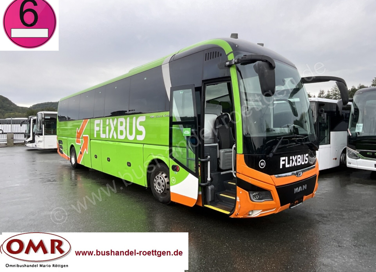MAN R 10 Lion´s Coach - Coach: picture 1 MAN R 10 Lion´s Coach - Coach: picture 1
