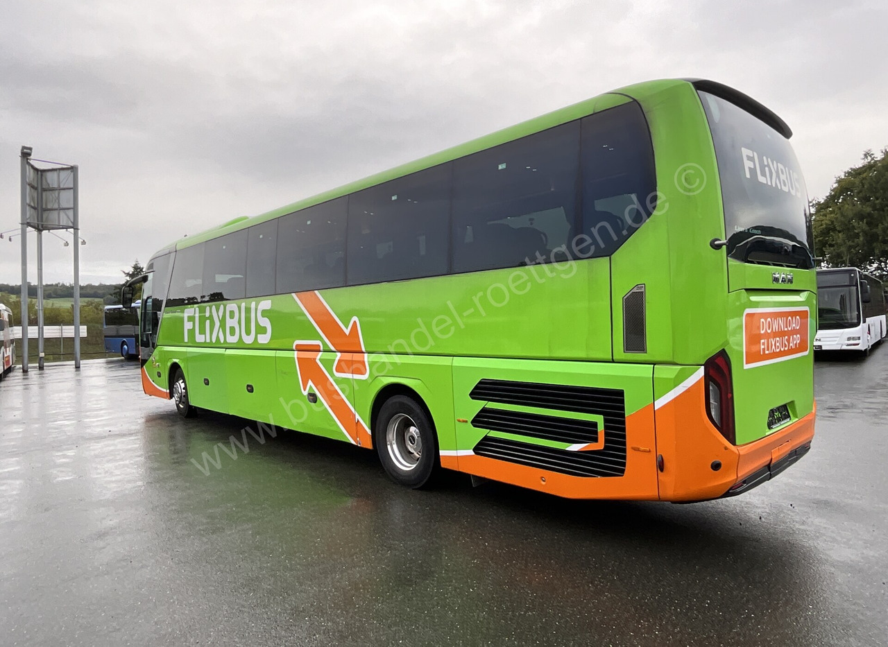 MAN R 10 Lion´s Coach - Coach: picture 3 MAN R 10 Lion´s Coach - Coach: picture 3