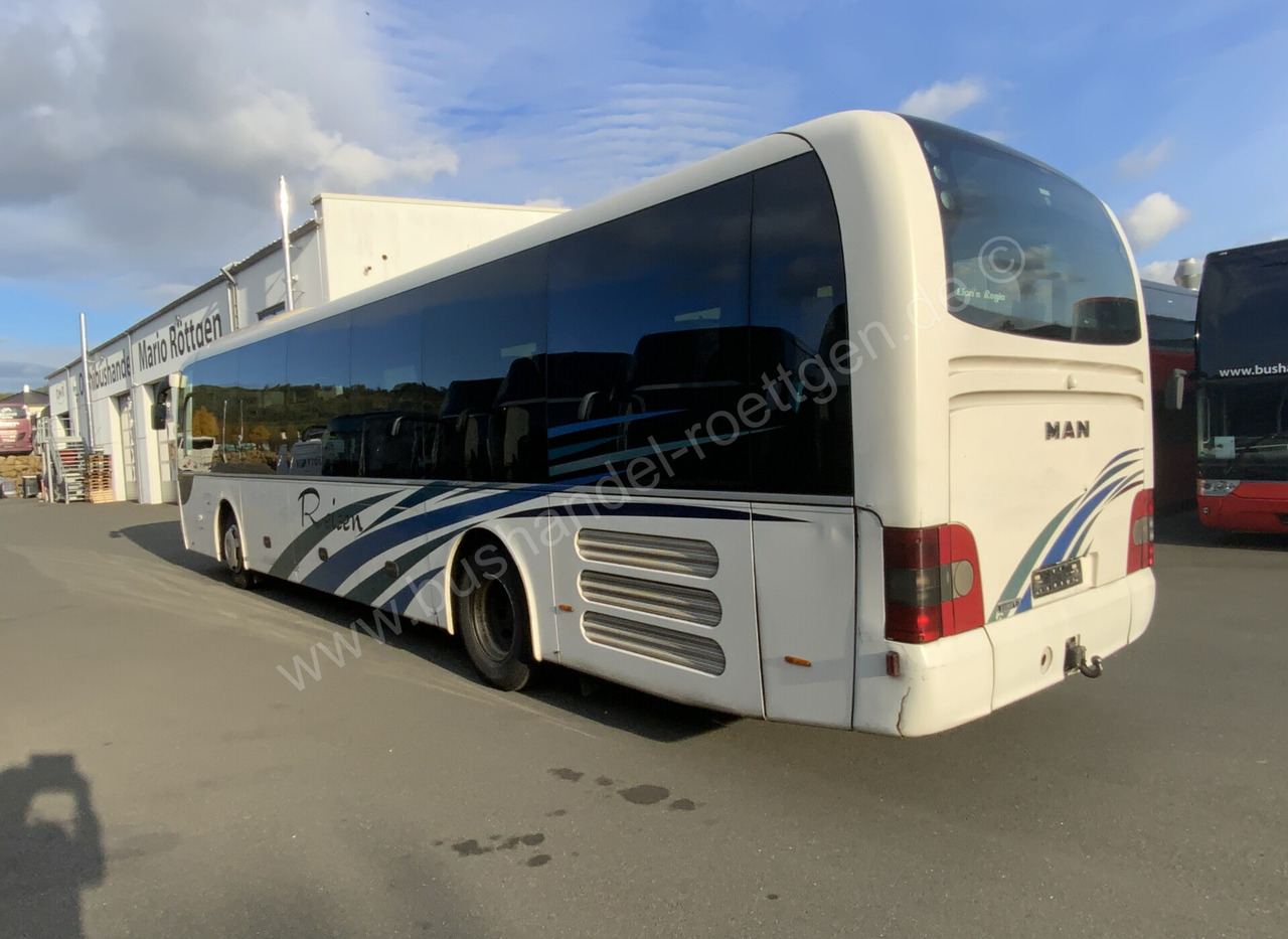 MAN R 12 Lion´s Regio - Suburban bus: picture 3 MAN R 12 Lion´s Regio - Suburban bus: picture 3