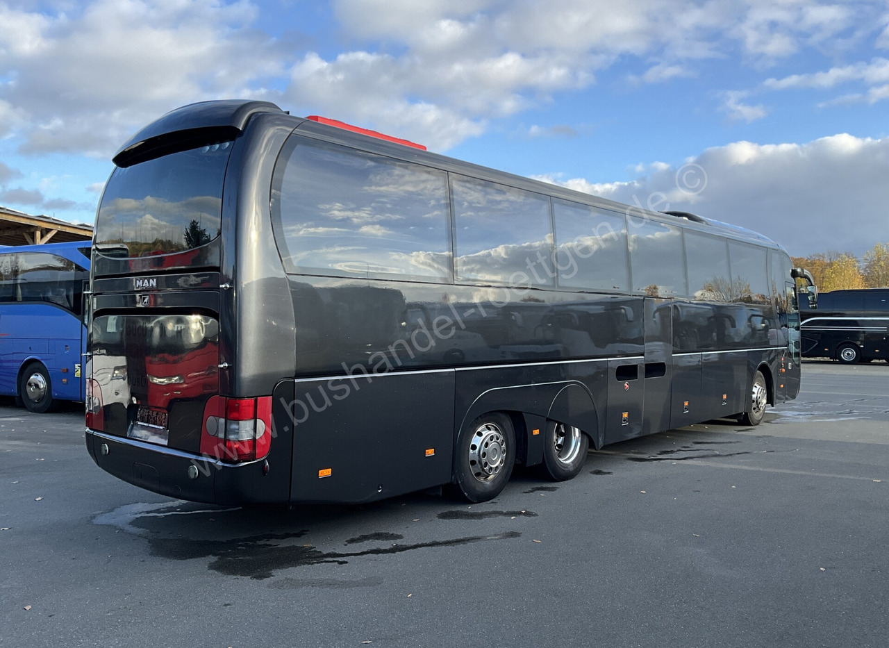 MAN R08 Lion´s Coach - Coach: picture 4 MAN R08 Lion´s Coach - Coach: picture 4