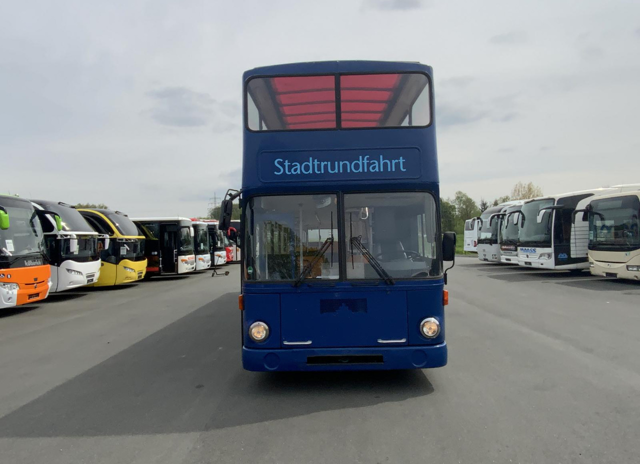 MAN SD 200 - Double-decker bus: picture 5 MAN SD 200 - Double-decker bus: picture 5