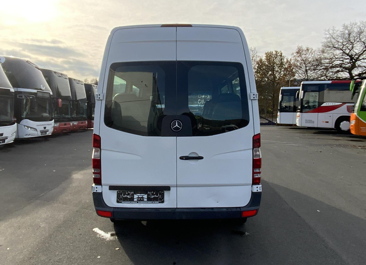Minibus, Passenger van Mercedes-Benz 313 CDI Sprinter: picture 7