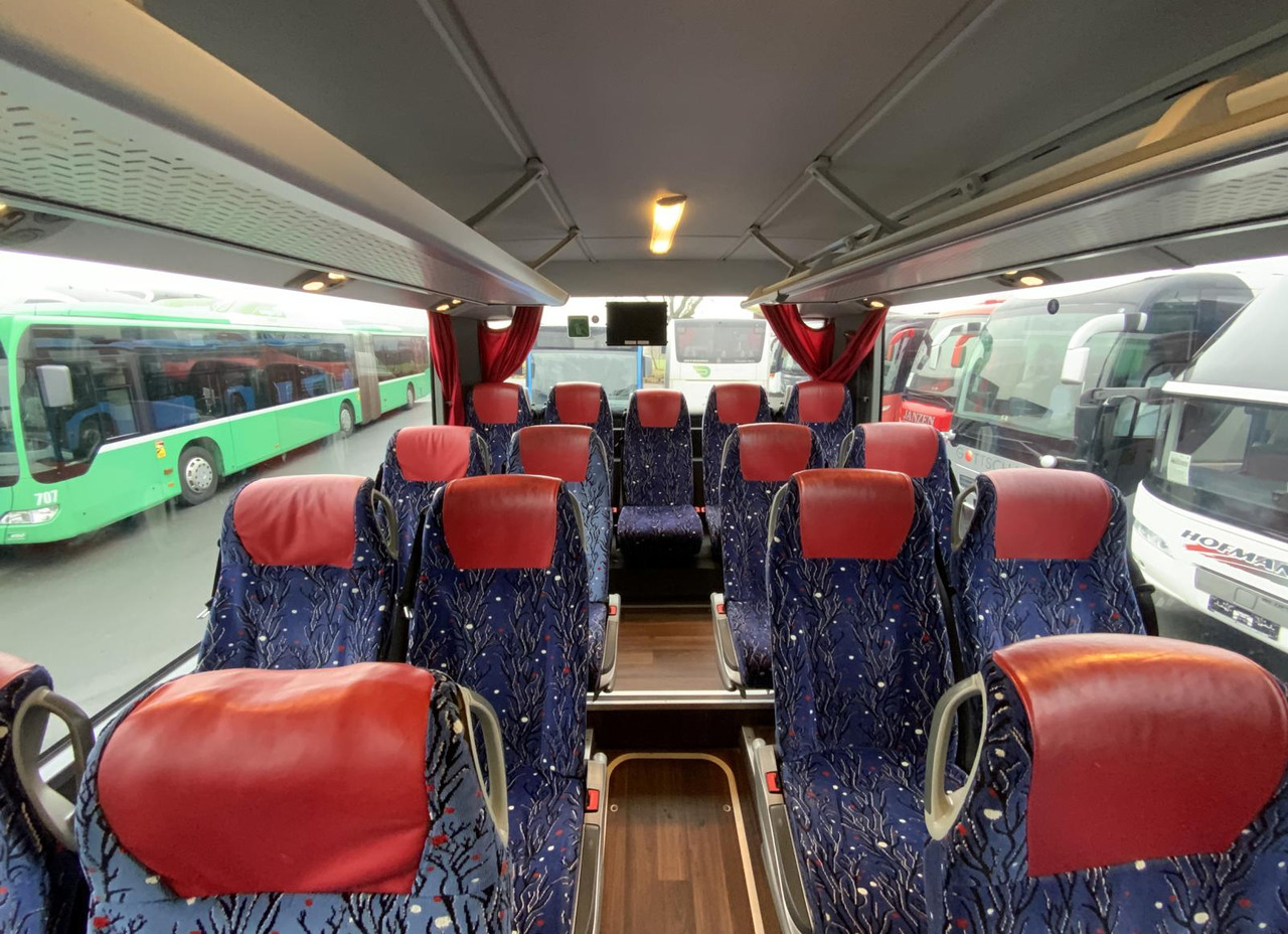 Suburban bus Mercedes-Benz Integro L: picture 19