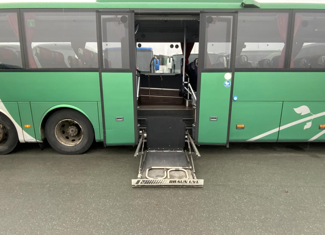 Suburban bus Mercedes-Benz Integro L: picture 7