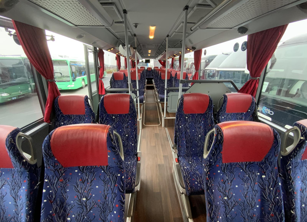 Suburban bus Mercedes-Benz Integro L: picture 14
