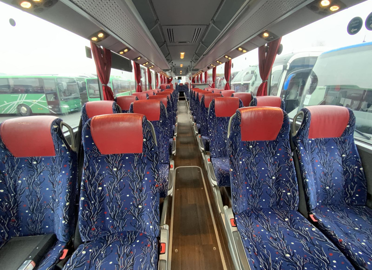 Suburban bus Mercedes-Benz Integro L: picture 15