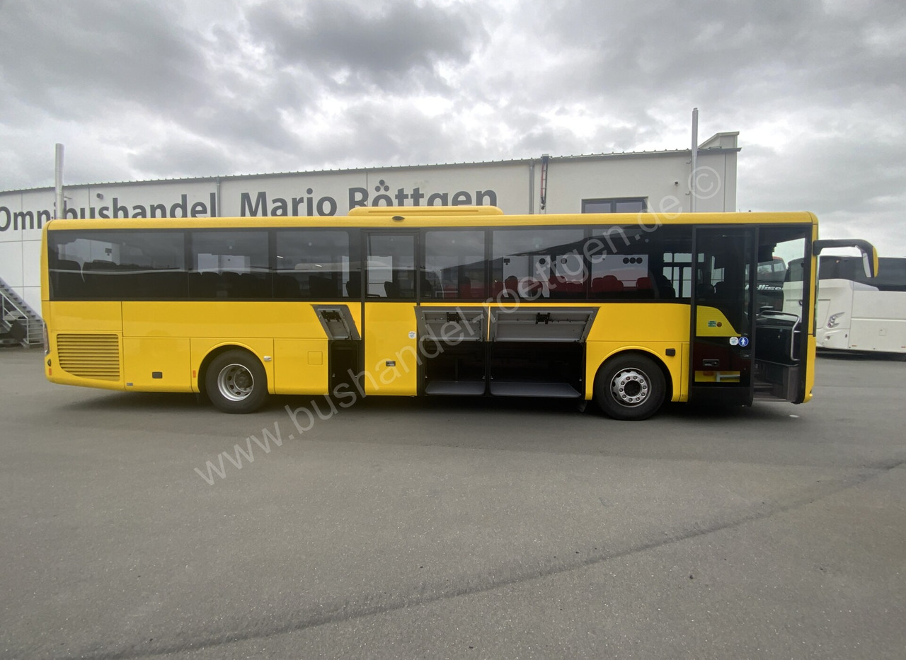 Mercedes-Benz Intouro - Suburban bus: picture 5 Mercedes-Benz Intouro - Suburban bus: picture 5