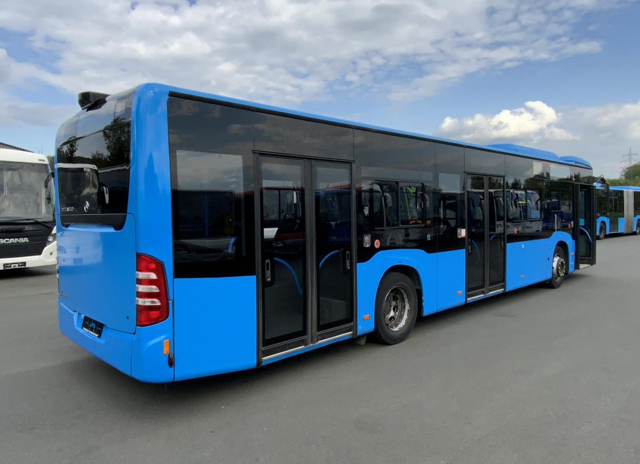 Mercedes-Benz O 530 Citaro C2 - City bus: picture 4 Mercedes-Benz O 530 Citaro C2 - City bus: picture 4