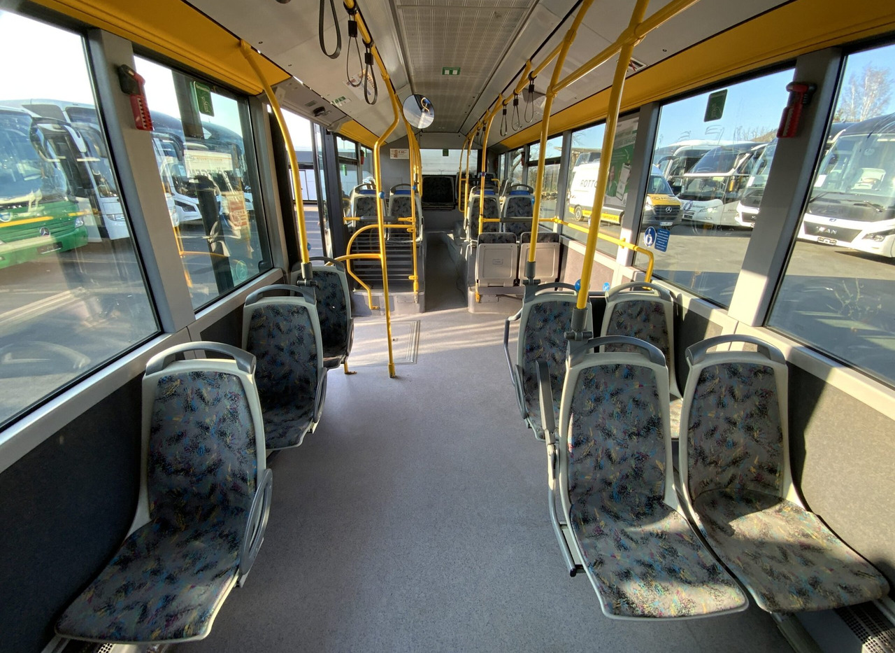 City bus Mercedes-Benz O 530 Citaro CNG: picture 10