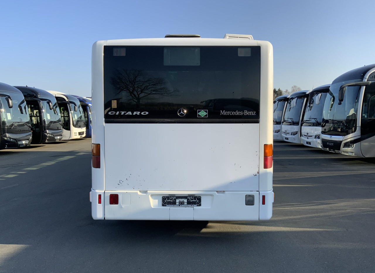 City bus Mercedes-Benz O 530 Citaro CNG: picture 7