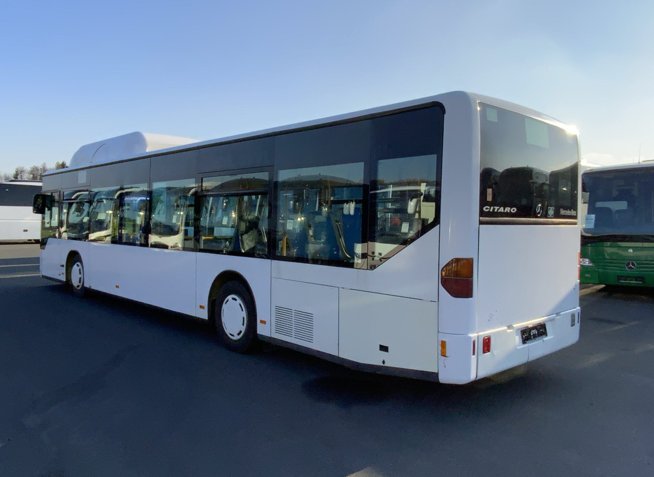 Mercedes-Benz O 530 Citaro CNG - City bus: picture 3 Mercedes-Benz O 530 Citaro CNG - City bus: picture 3