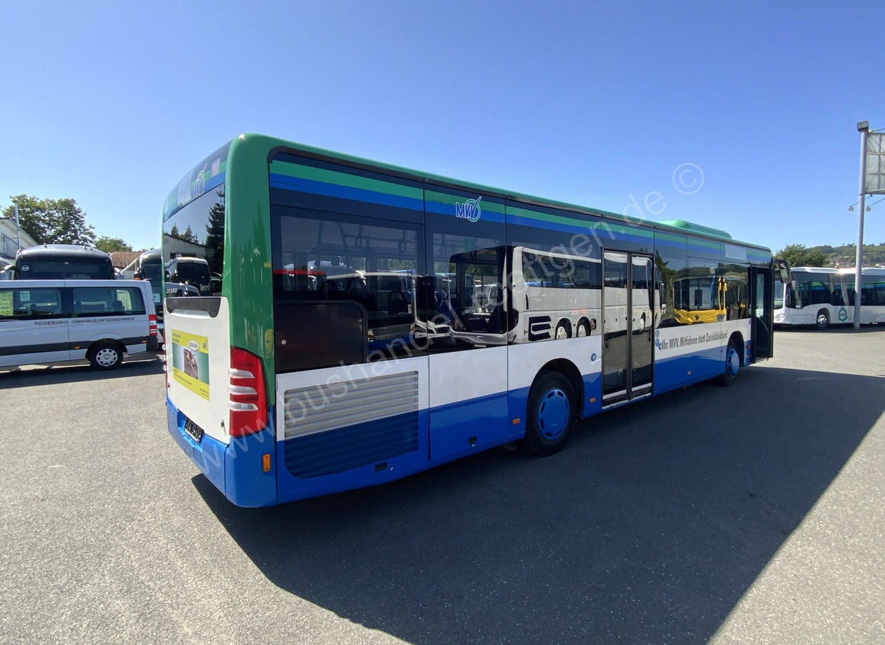 Mercedes-Benz O 530 Citaro - City bus: picture 4 Mercedes-Benz O 530 Citaro - City bus: picture 4