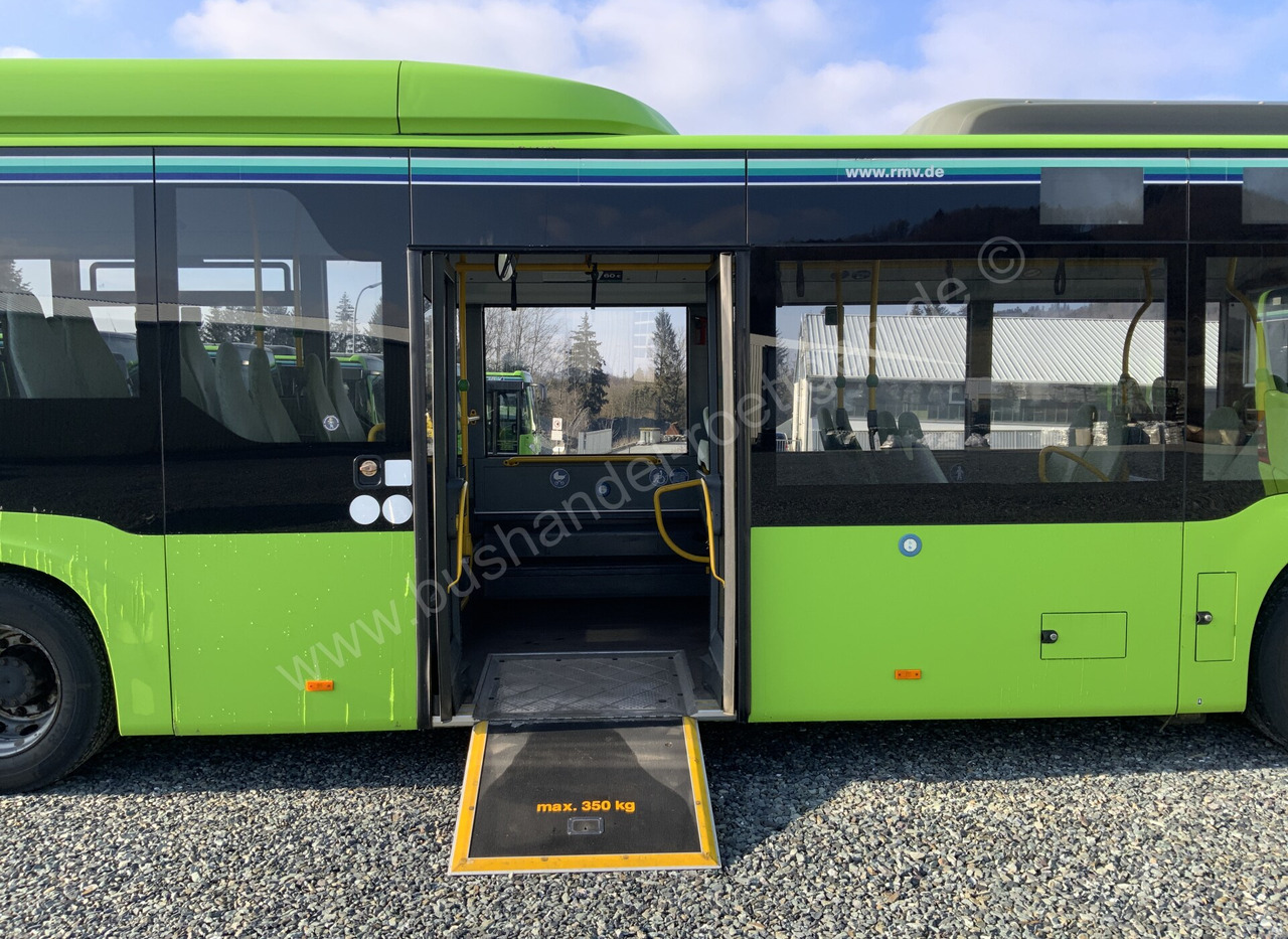 Mercedes-Benz O 530 Citaro - City bus: picture 5 Mercedes-Benz O 530 Citaro - City bus: picture 5