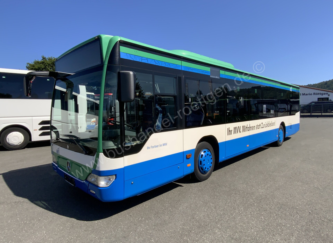 Mercedes-Benz O 530 Citaro - City bus: picture 2 Mercedes-Benz O 530 Citaro - City bus: picture 2