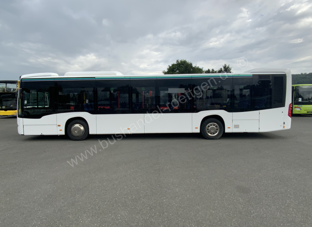 Mercedes-Benz O 530 Citaro - City bus: picture 5 Mercedes-Benz O 530 Citaro - City bus: picture 5