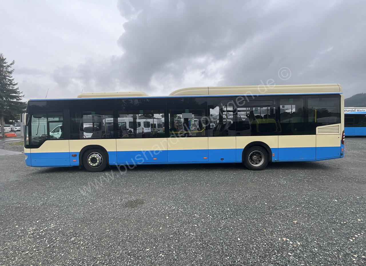 Mercedes-Benz O 530 Citaro LE - City bus: picture 5 Mercedes-Benz O 530 Citaro LE - City bus: picture 5