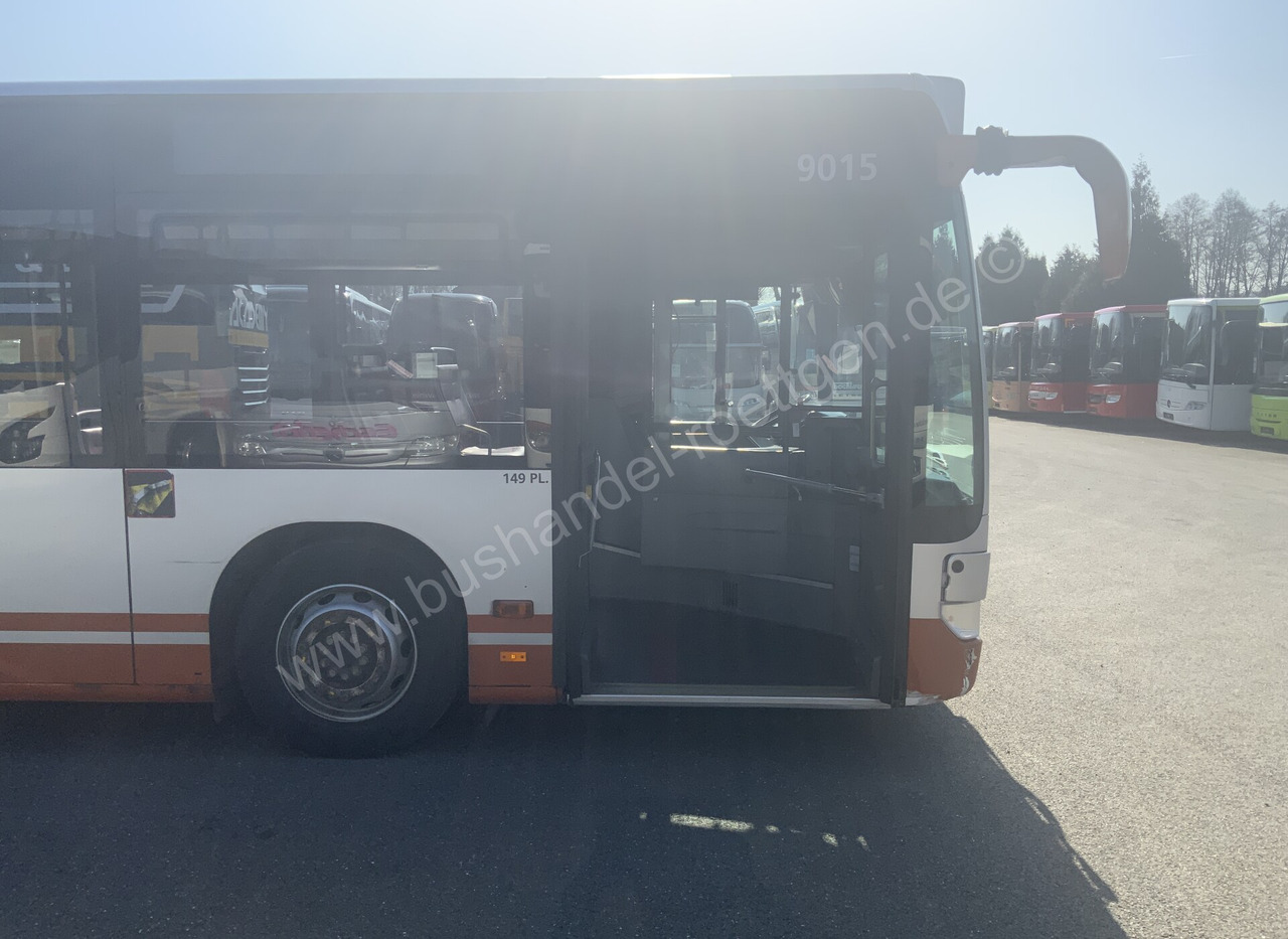 Mercedes-Benz O 530 G Citaro - Articulated bus: picture 5 Mercedes-Benz O 530 G Citaro - Articulated bus: picture 5