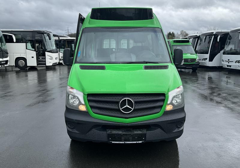 Mercedes-Benz Sprinter 314 Mobility - Minibus, Passenger van: picture 5 Mercedes-Benz Sprinter 314 Mobility - Minibus, Passenger van: picture 5
