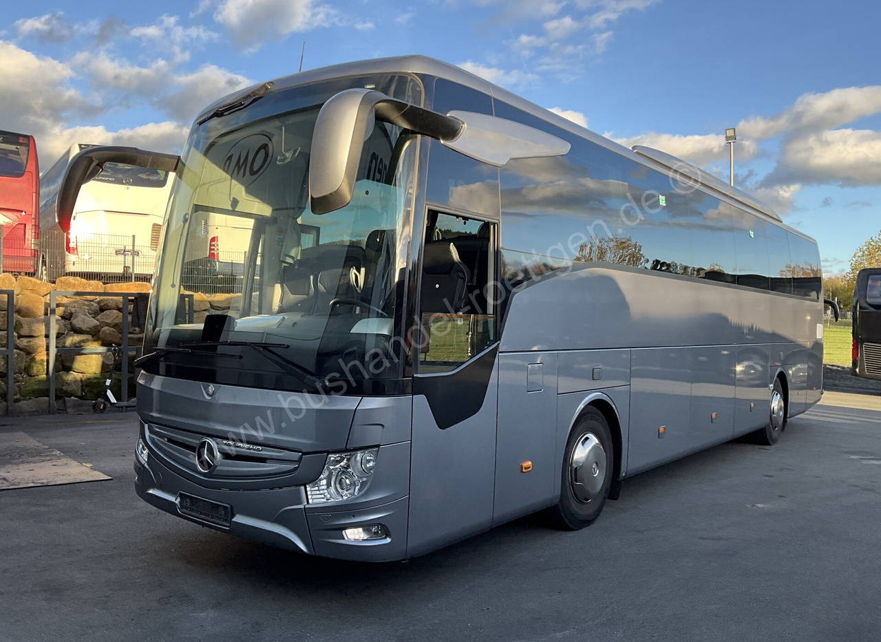 Mercedes-Benz Tourismo 15 RHD - Coach: picture 3 Mercedes-Benz Tourismo 15 RHD - Coach: picture 3