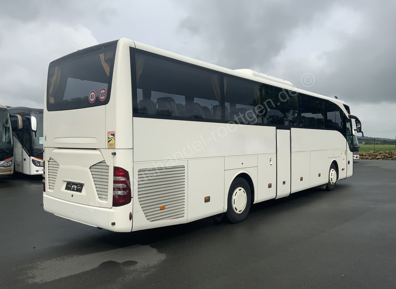 Mercedes-Benz Tourismo RHD - Coach: picture 3 Mercedes-Benz Tourismo RHD - Coach: picture 3