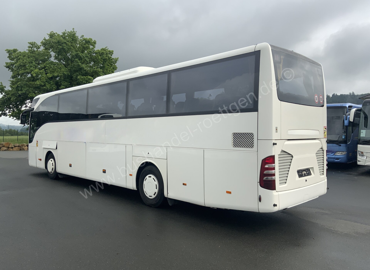 Mercedes-Benz Tourismo RHD - Coach: picture 4 Mercedes-Benz Tourismo RHD - Coach: picture 4
