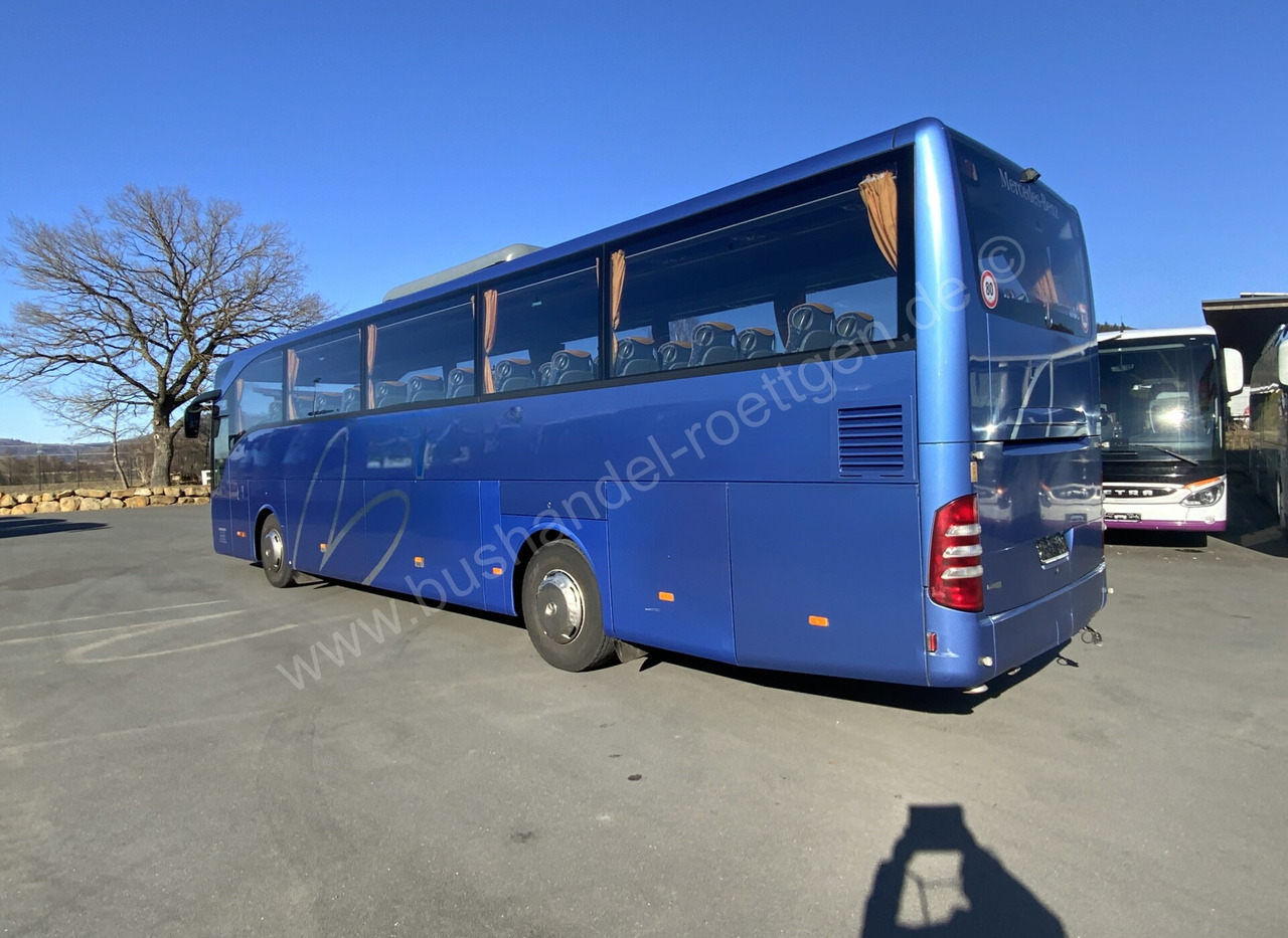 Mercedes-Benz Tourismo RHD - Coach: picture 3 Mercedes-Benz Tourismo RHD - Coach: picture 3