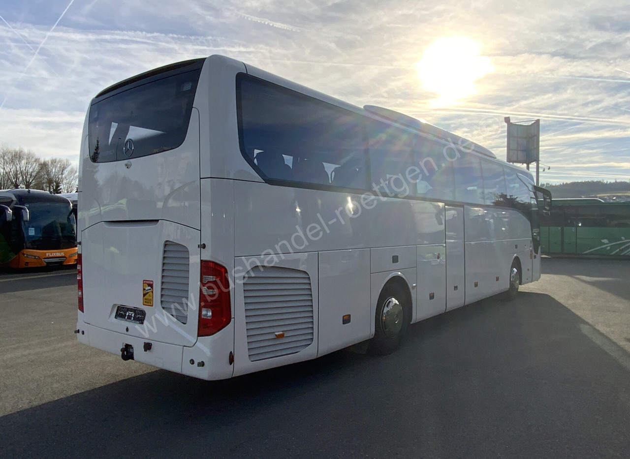 Mercedes-Benz Tourismo RHD - Coach: picture 4 Mercedes-Benz Tourismo RHD - Coach: picture 4