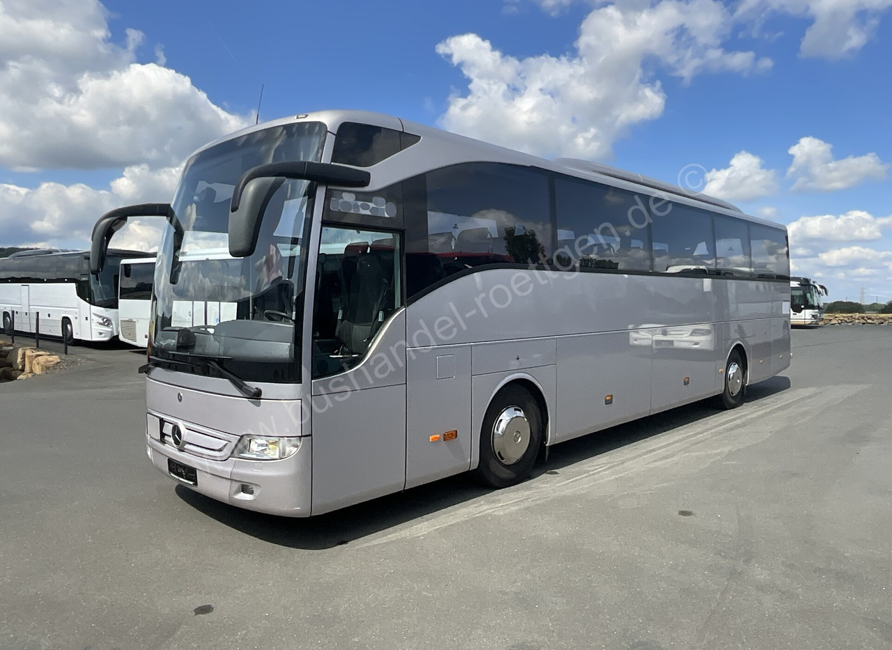 Mercedes-Benz Tourismo RHD-M - Coach: picture 2 Mercedes-Benz Tourismo RHD-M - Coach: picture 2