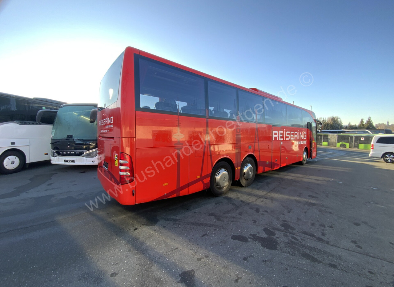 Mercedes-Benz Tourismo RHD-M - Coach: picture 4 Mercedes-Benz Tourismo RHD-M - Coach: picture 4