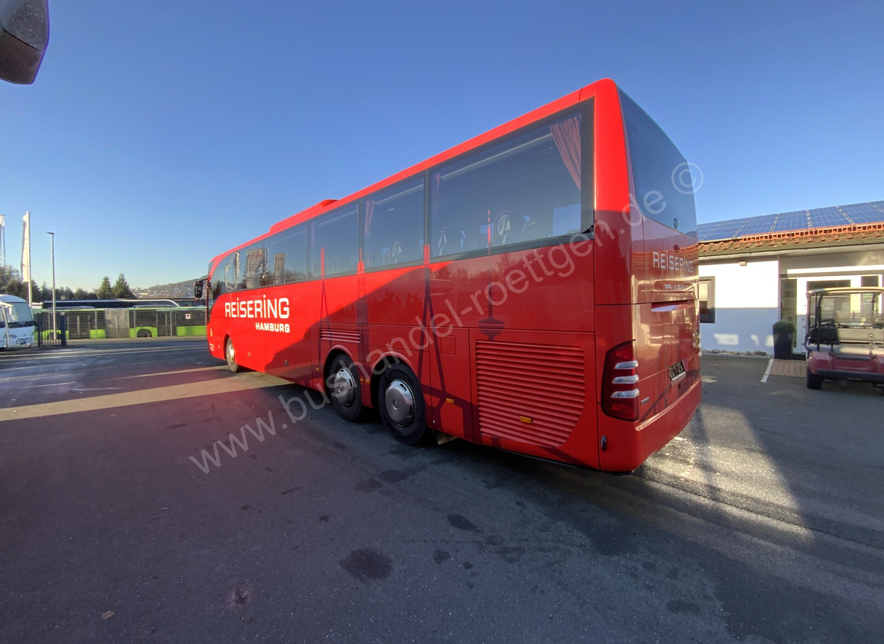Mercedes-Benz Tourismo RHD-M - Coach: picture 3 Mercedes-Benz Tourismo RHD-M - Coach: picture 3
