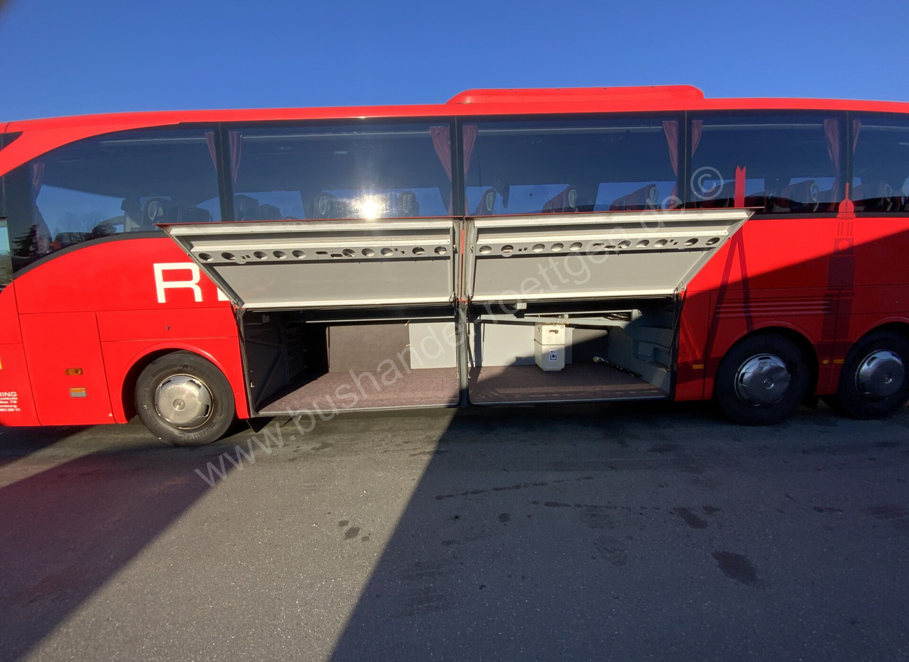 Mercedes-Benz Tourismo RHD-M - Coach: picture 5 Mercedes-Benz Tourismo RHD-M - Coach: picture 5