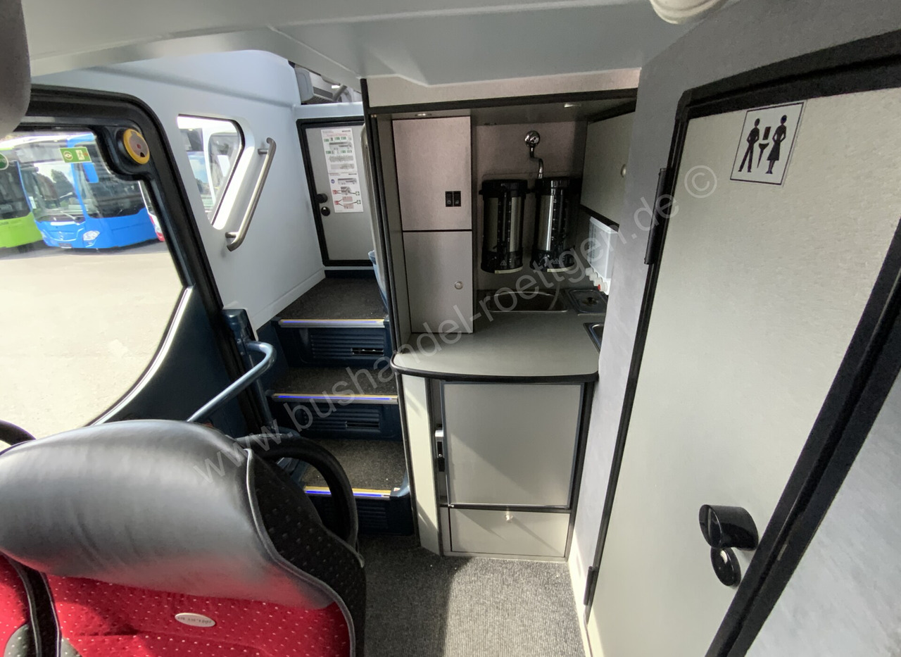 Double-decker bus Neoplan Cityliner: picture 12 Double-decker bus Neoplan Cityliner: picture 12