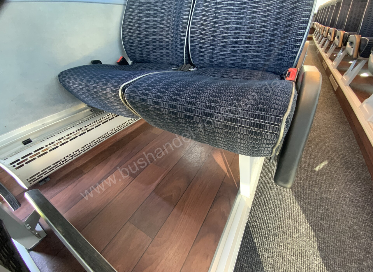 Lease a Neoplan Cityliner Neoplan Cityliner: picture 10