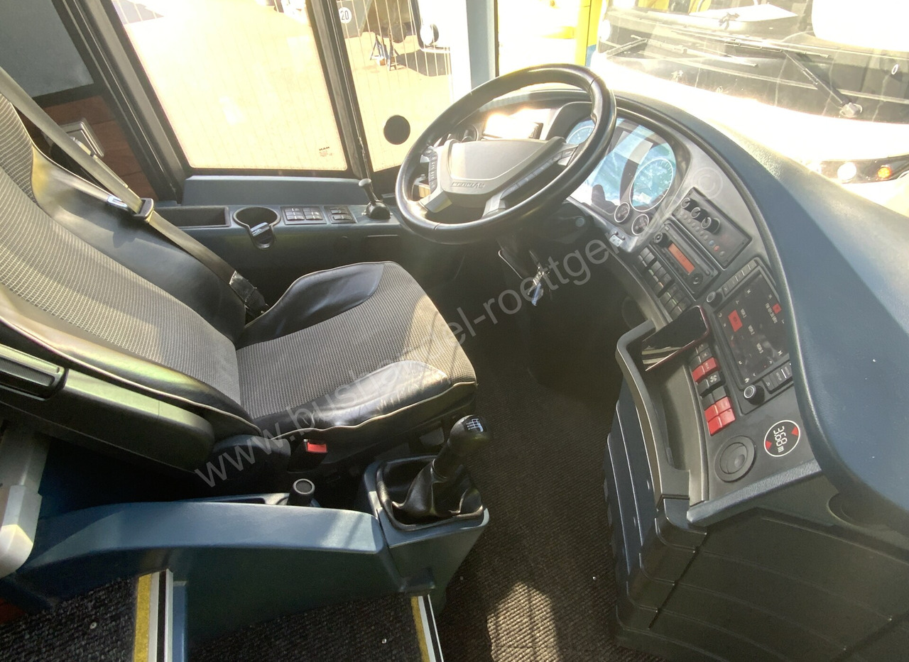 Lease a Neoplan Cityliner Neoplan Cityliner: picture 19