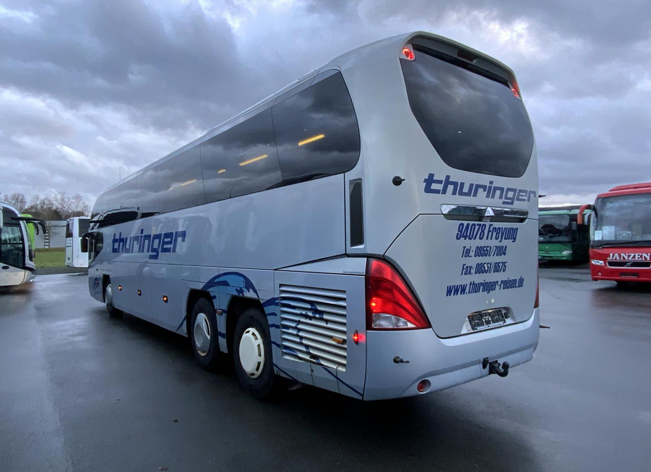 Neoplan Cityliner - Coach: picture 3 Neoplan Cityliner - Coach: picture 3