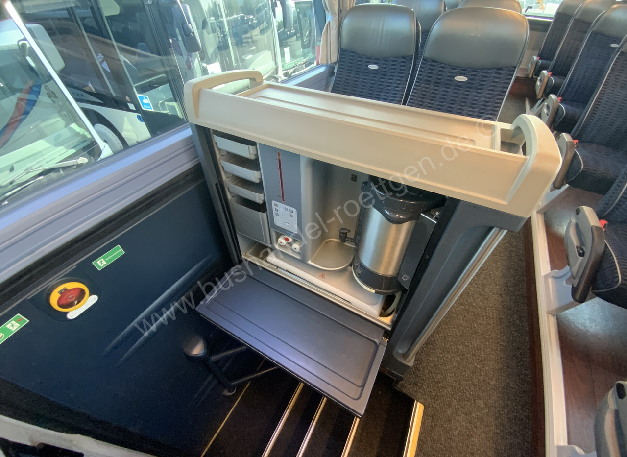 Lease a Neoplan Cityliner Neoplan Cityliner: picture 13