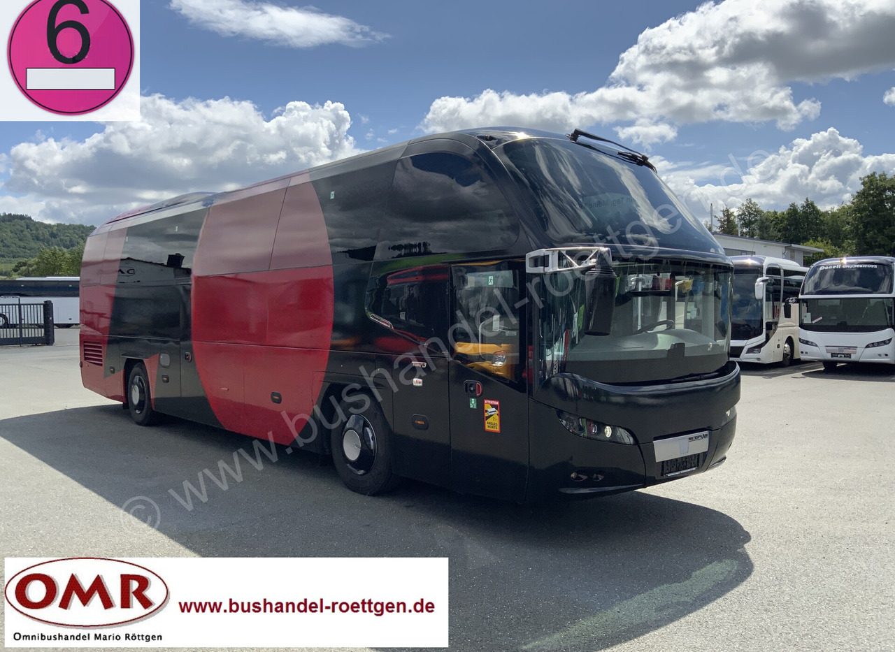 Neoplan Cityliner - Coach: picture 1 Neoplan Cityliner - Coach: picture 1