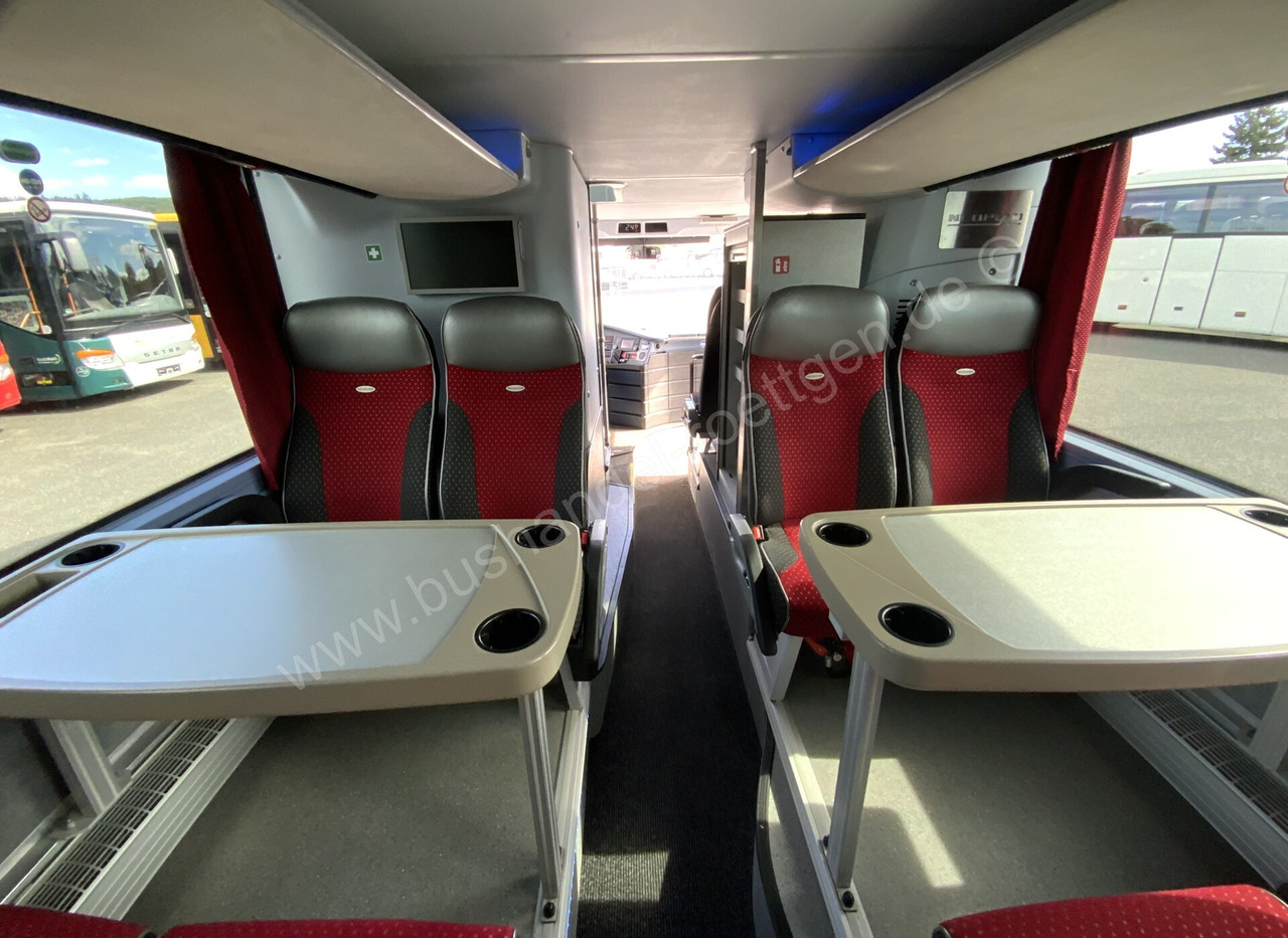 Double-decker bus Neoplan Cityliner: picture 14 Double-decker bus Neoplan Cityliner: picture 14