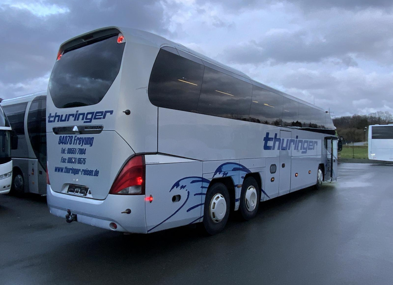 Neoplan Cityliner - Coach: picture 4 Neoplan Cityliner - Coach: picture 4