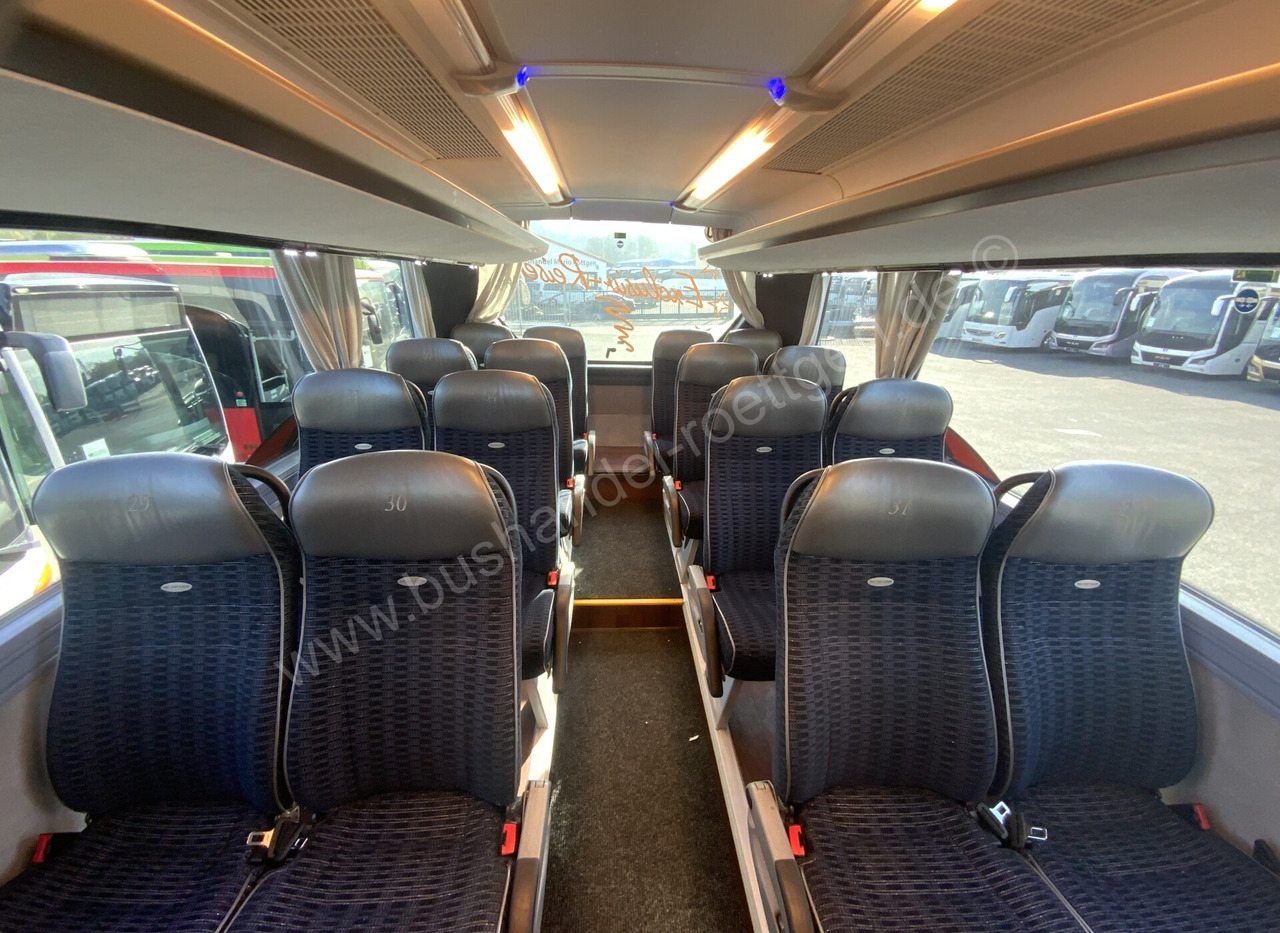 Lease a Neoplan Cityliner Neoplan Cityliner: picture 14